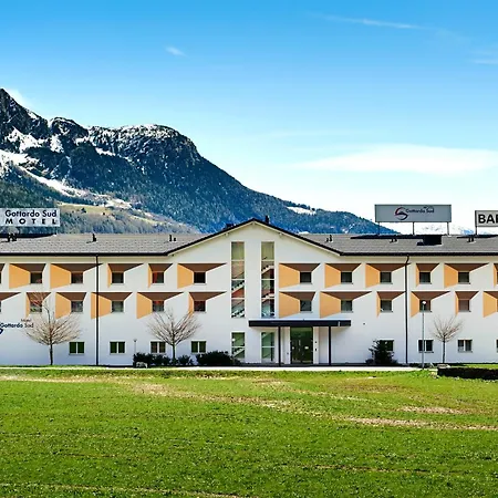 Motel Gottardo Sud 3*