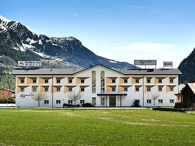 Gottardo Sud Motel