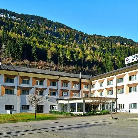 Gottardo Sud 3* Piotta