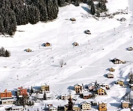Motel Gottardo Sud 3*